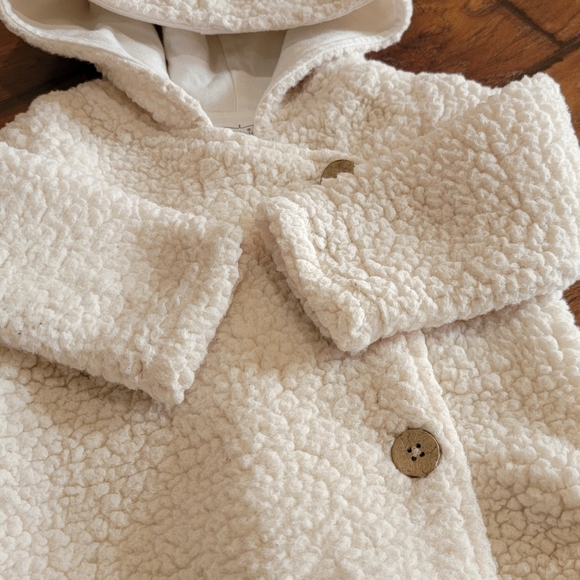 Mud Pie jacket - Picture 5 of 9